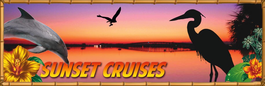 Sunset Cruises