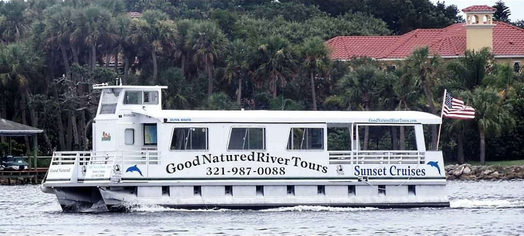 indian river tours